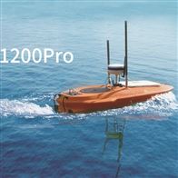 XBOAT1200PRO无人测量船