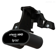 Blueprint Artemis HMD潜水头戴显示眼镜潜水声呐可视系统
